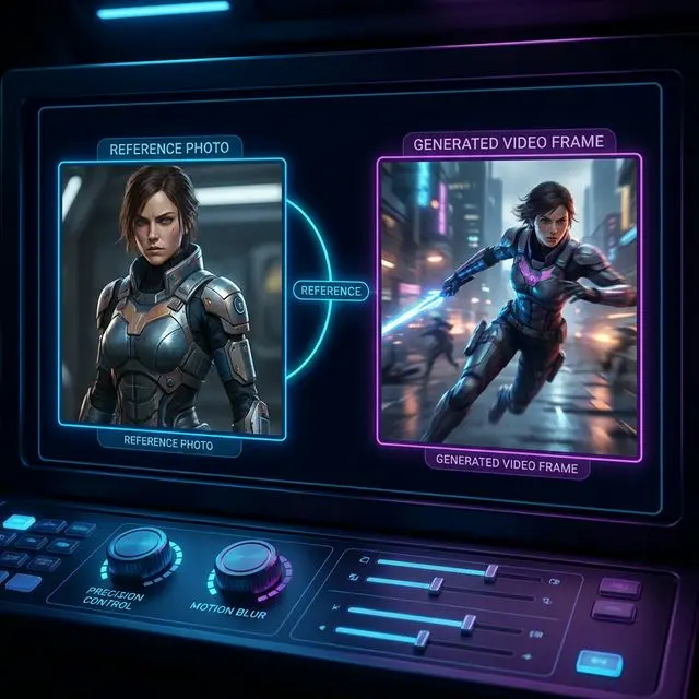 Designers and visual storytellers