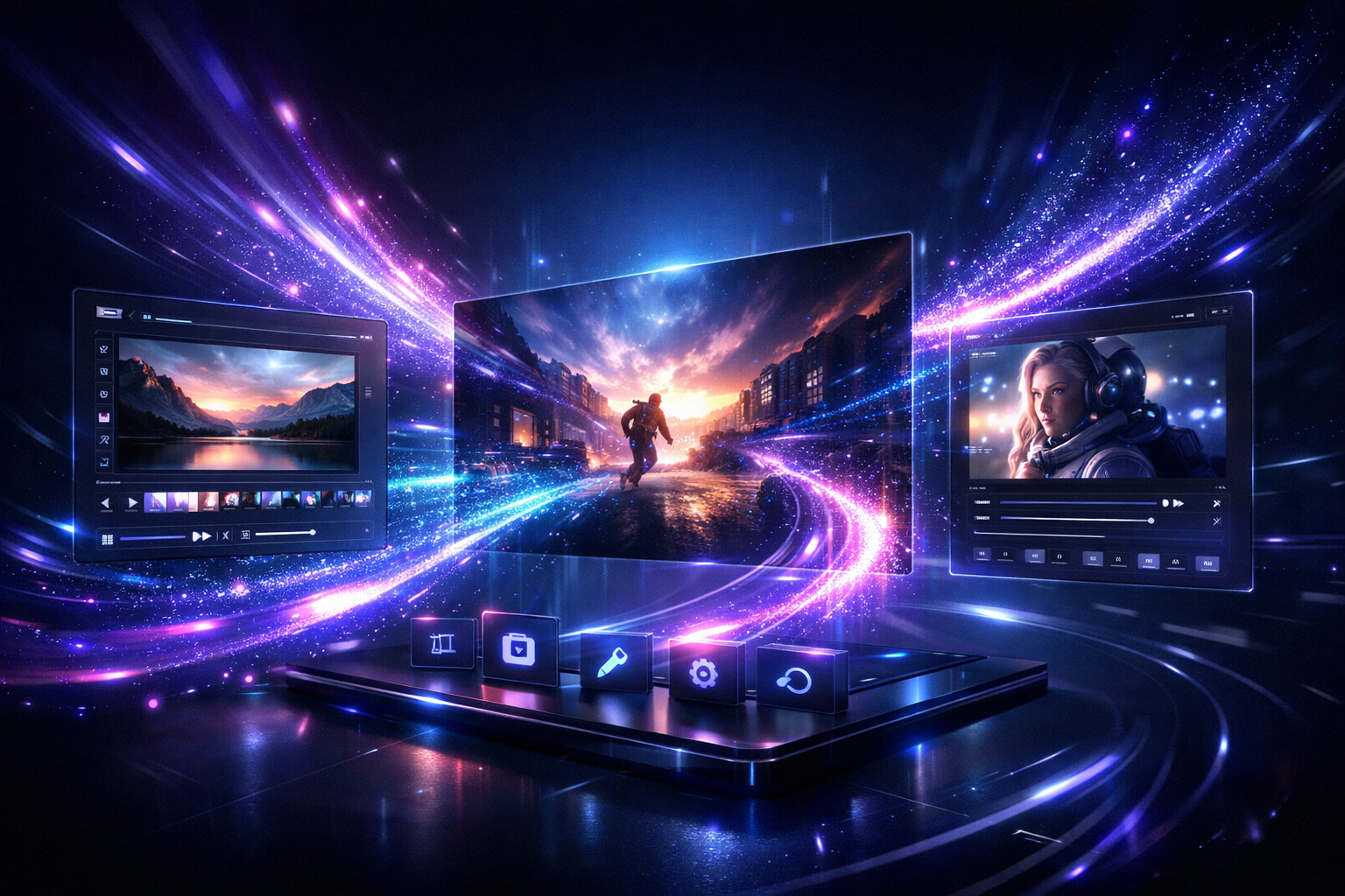 Start creating with Seedance 2.0