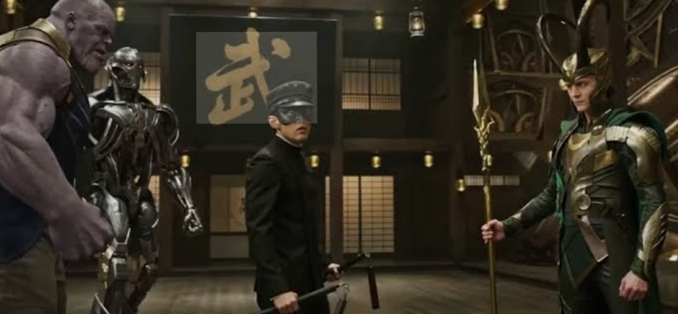 映画制作者とビデオ編集者